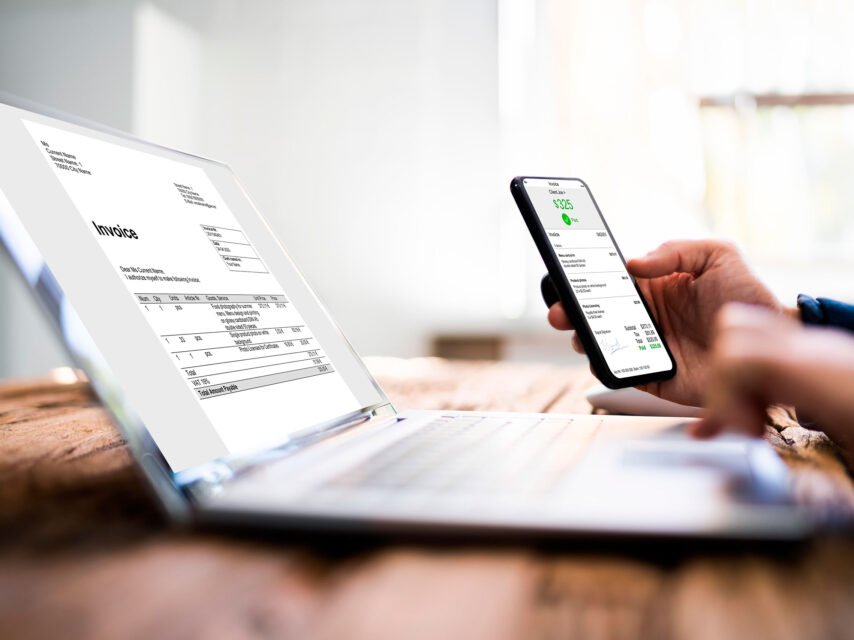 How to Invoice International Clients