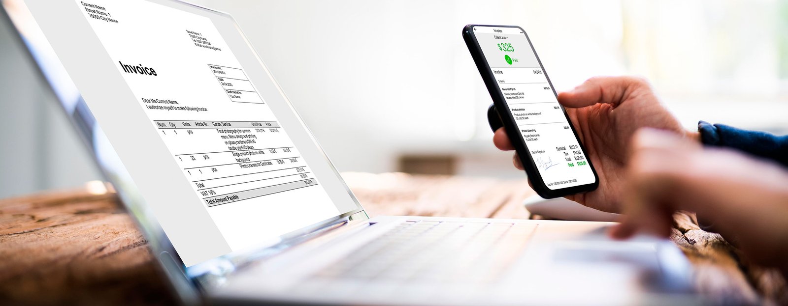 How to Invoice International Clients