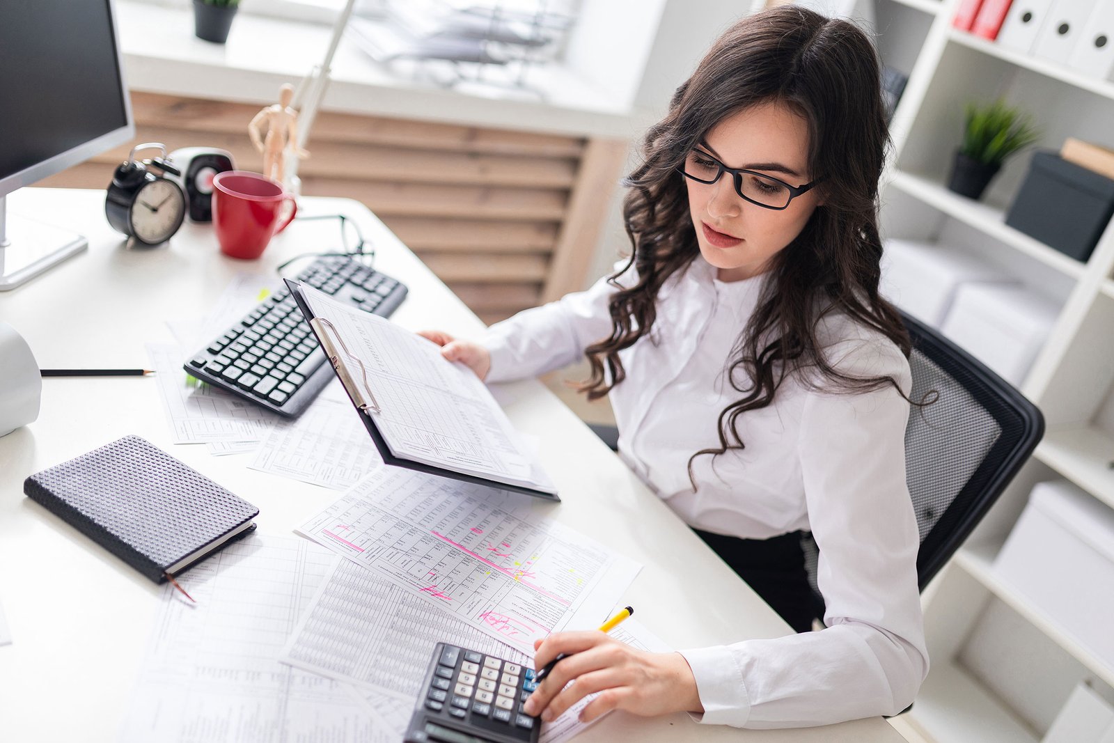 How to Prove Income for Visa or Residency