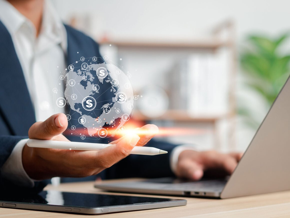 How to Get Paid from International Clients