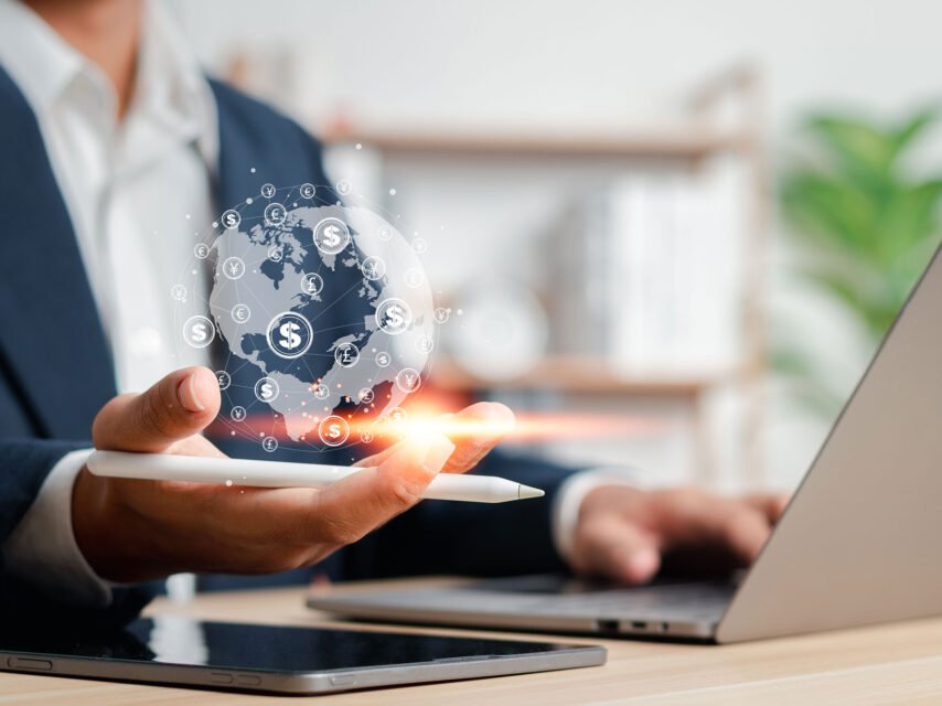 How to Get Paid from International Clients