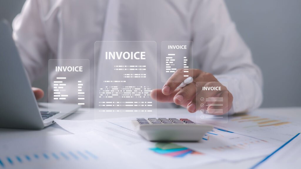 Required Invoice Fields for International Invoices: What Information Must Be Included