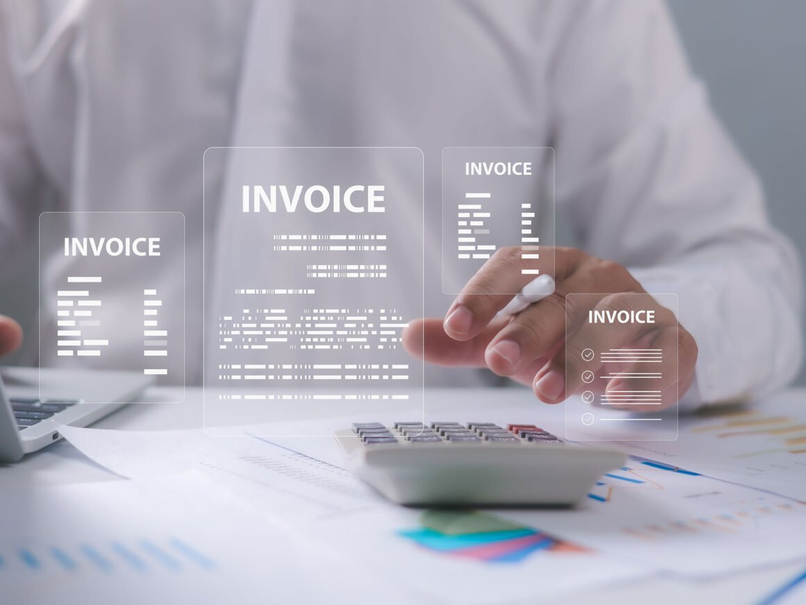 Invoice Required Fields (International Invoices)