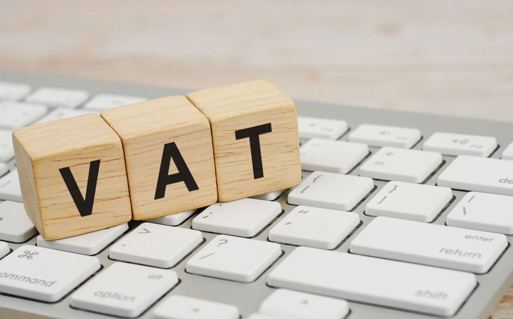 VAT on Services in the EU