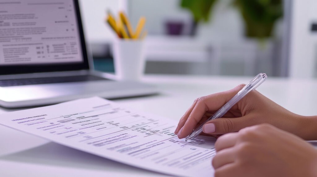 W-8BEN Explained: What It Is, When You Need It, and How It Works