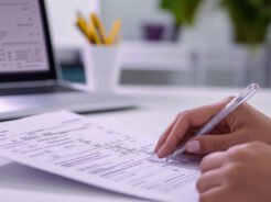 W-8BEN Explained: What It Is, When You Need It, and How It Works