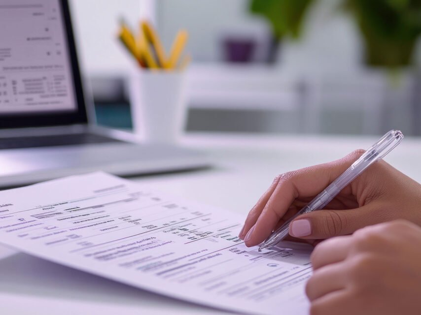 W-8BEN Explained: What It Is, When You Need It, and How It Works